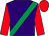 Jockey Silk