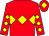 Jockey Silk