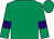 Jockey Silk