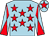 Jockey Silk
