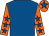 Jockey Silk