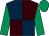 Jockey Silk