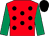 Jockey Silk