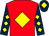 Jockey Silk