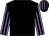 Jockey Silk
