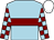 Jockey Silk