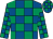 Jockey Silk