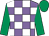 Jockey Silk
