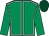 Jockey Silk