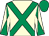 Jockey Silk