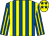 Jockey Silk