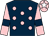 Jockey Silk