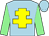 Jockey Silk