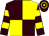 Jockey Silk