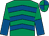 Jockey Silk