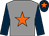 Jockey Silk