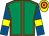 Jockey Silk