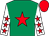 Jockey Silk