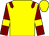 Jockey Silk