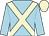 Jockey Silk
