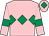 Jockey Silk