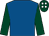 Jockey Silk