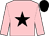 Jockey Silk