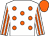Jockey Silk