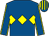 Jockey Silk