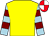 Jockey Silk