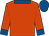 Jockey Silk