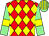 Jockey Silk