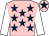 Jockey Silk