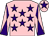 Jockey Silk