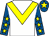 Jockey Silk