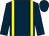 Jockey Silk