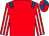 Jockey Silk