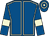 Jockey Silk