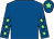 Jockey Silk
