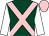 Jockey Silk