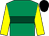 Jockey Silk
