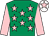 Jockey Silk
