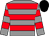 Jockey Silk