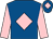 Jockey Silk