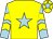 Jockey Silk