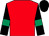 Jockey Silk