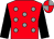 Jockey Silk