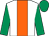 Jockey Silk