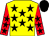 Jockey Silk