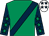 Jockey Silk
